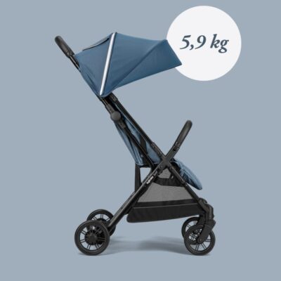 inglesina quid 2 manta blu