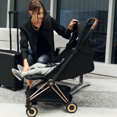 passeggini cybex bagaglio a mano