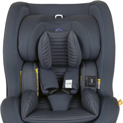 chicco seat3fit i-size air recensione