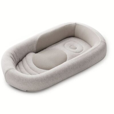 Pod Inglesina recensione