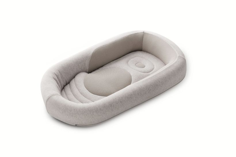 Pod Inglesina recensione
