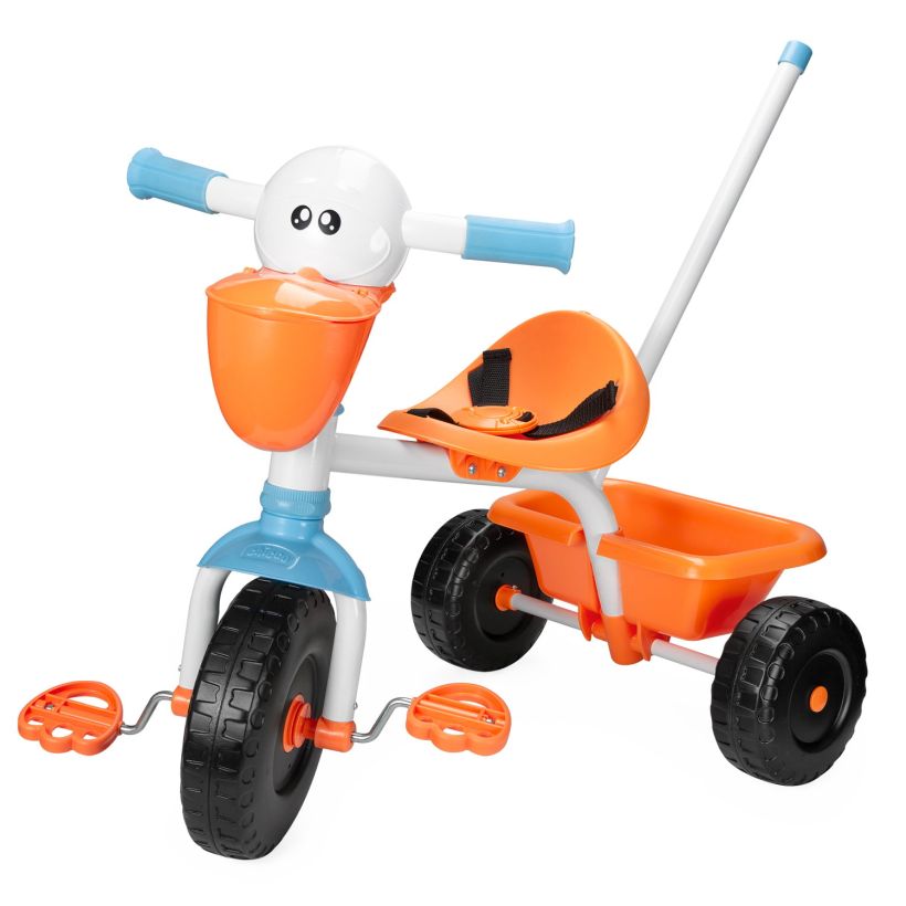 triciclo Chicco U-GO