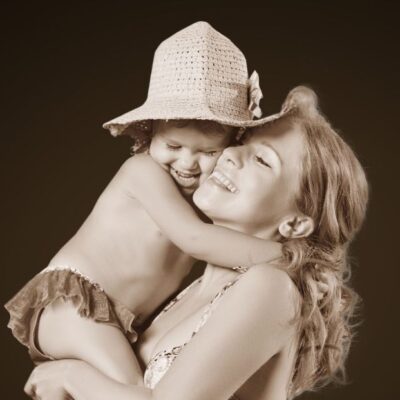 solari naturali per bambini