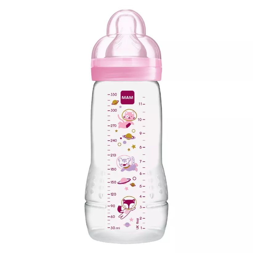 biberon mama easy active