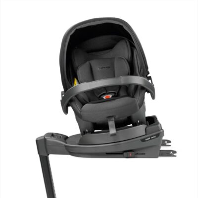 base isofix girevole peg perego