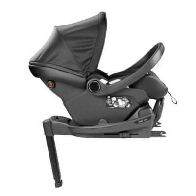 base girevole isofix peg perego