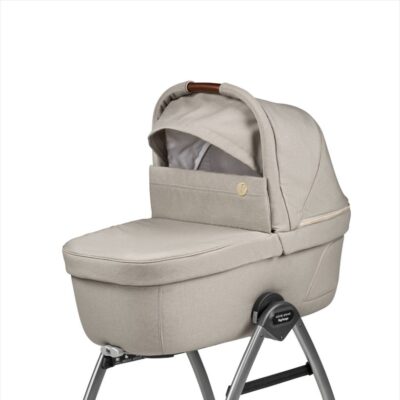 recensione culla belvedere peg perego