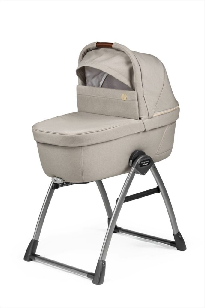 recensione culla belvedere peg perego