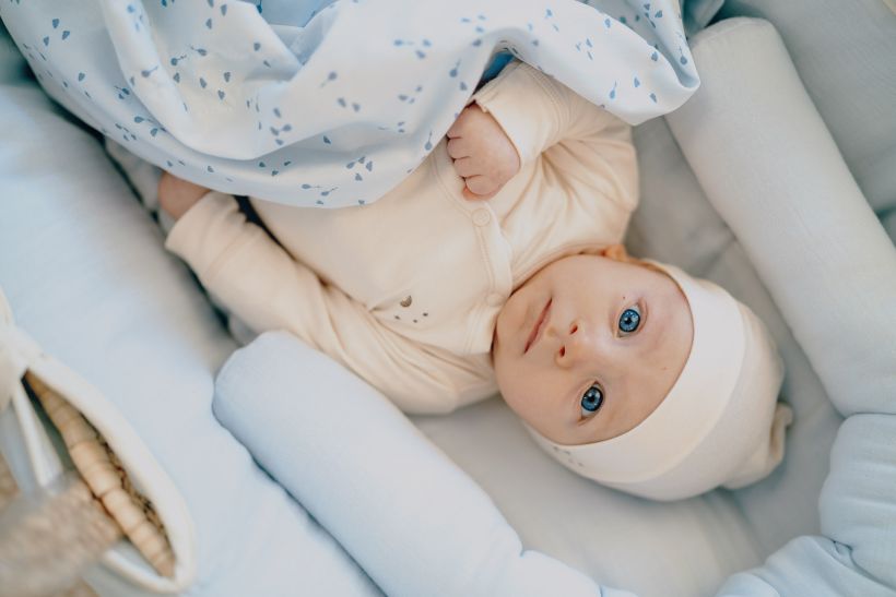 vestitini indispensabili per il neonato