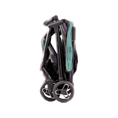 passeggino leggero Graco Myavo recensione
