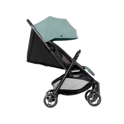 passeggino leggero Graco Myavo recensione