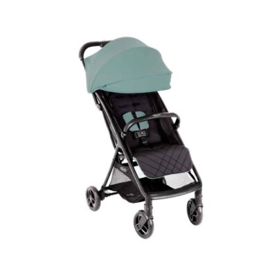 passeggino leggero Graco Myavo recensione