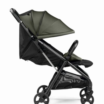 peg perego selfie plus passeggino leggero