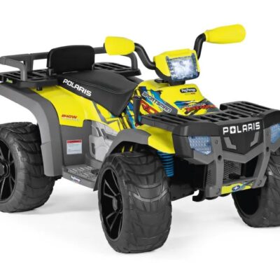 polaris sportsman pro citrus