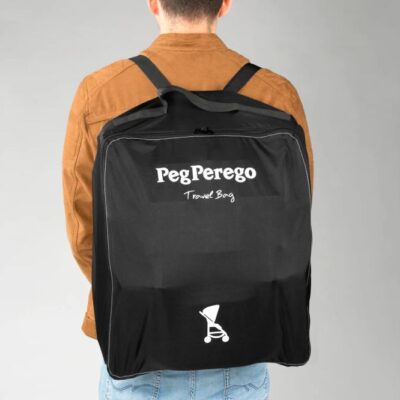 miglior passeggino bagaglio a mano