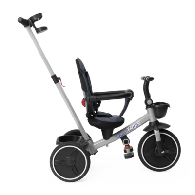 triciclo evolutivo