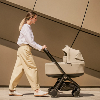 carrozzina peg perego city loop