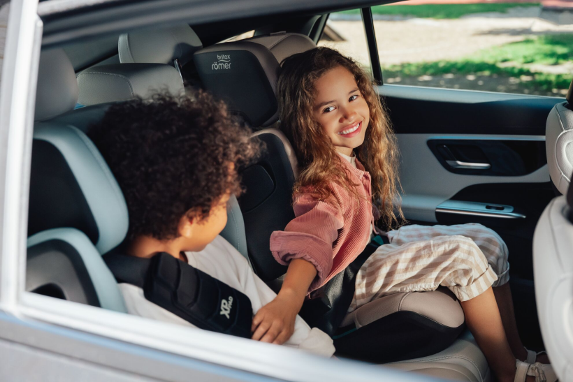 seggiolino auto britax romer kidfix pro