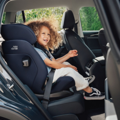 seggiolino auto britax advansafix pro