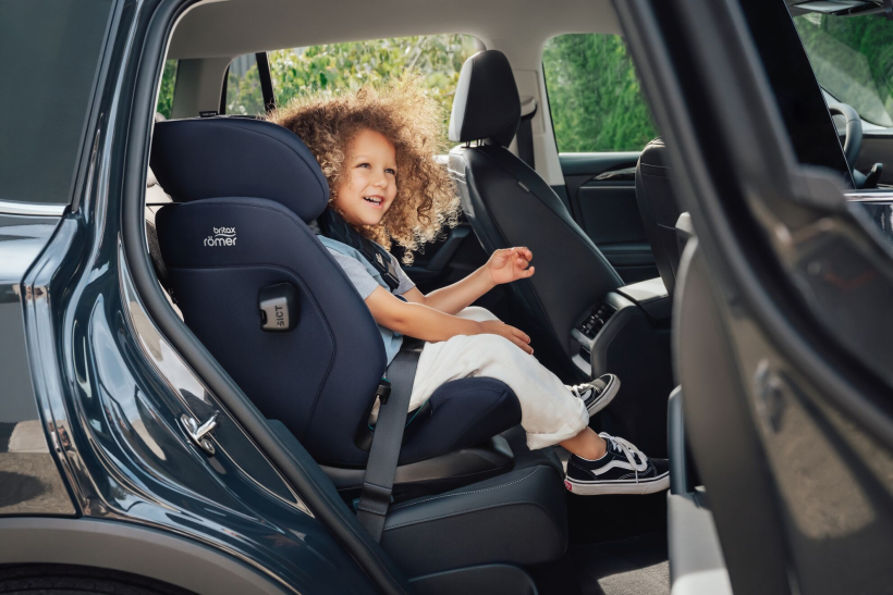 seggiolino auto britax advansafix pro