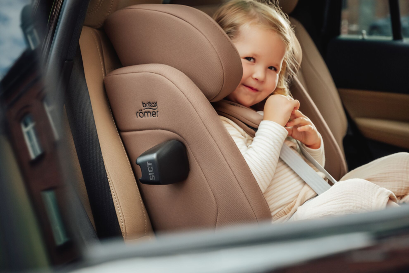 seggiolino auto britax advansafix pro