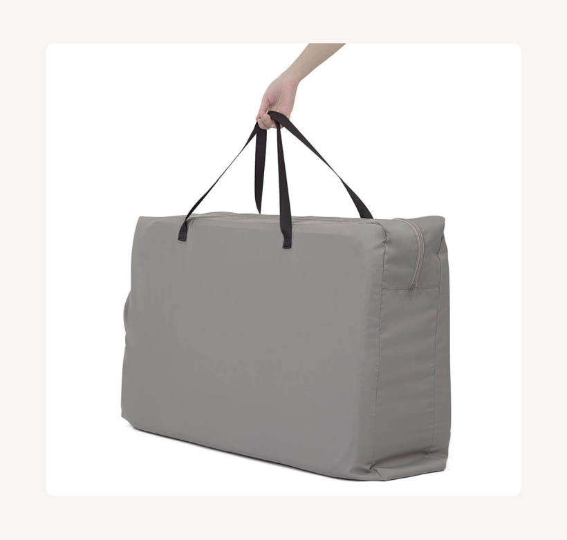 culla co-sleeping joie roomie glide