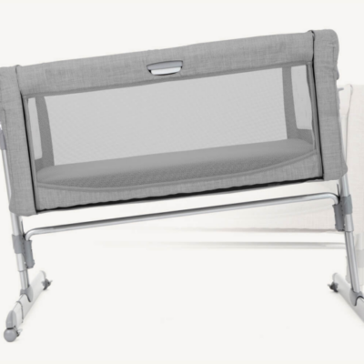 culla co-sleeping joie roomie glide
