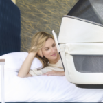 nuova grande culla panoramica Open Up