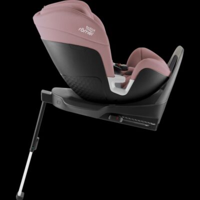 Britax romer swivel seggiolino auto