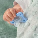 chicco succhietto dual soft