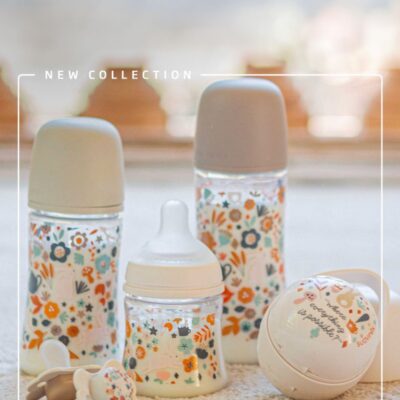 collezione suavinex wonderland