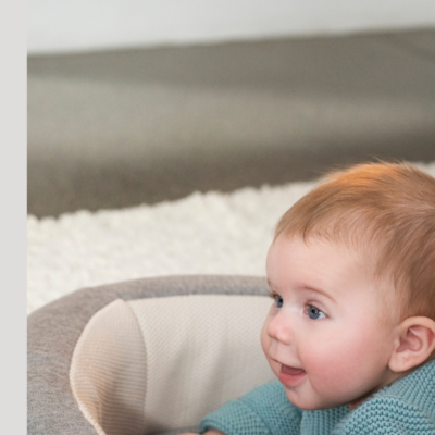 tummy time