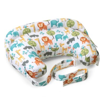 cuscino allattamento boppy deluxe