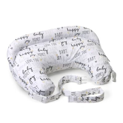 cuscino allattamento boppy deluxe