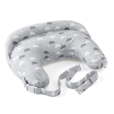 cuscino allattamento boppy deluxe