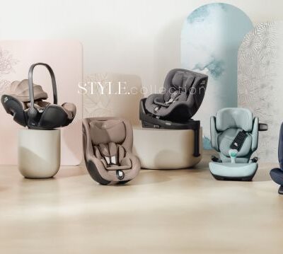 britax romer collezione style