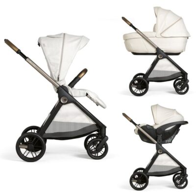 Chicco Trio Bellagio
