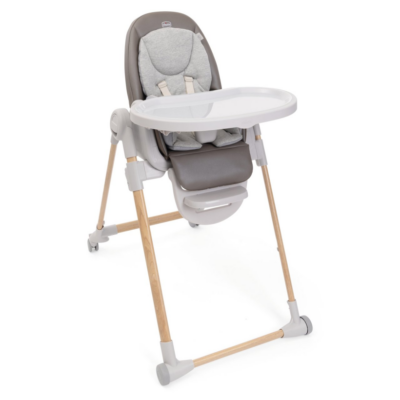 seggiolone evolutivo chicco polly armonia