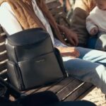 borsa per il cambio Nuna