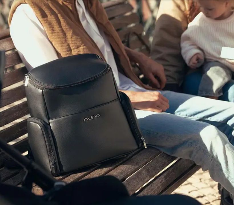 borsa per il cambio Nuna