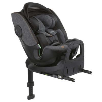 chicco Bi-seat I-size air seggiolino auto