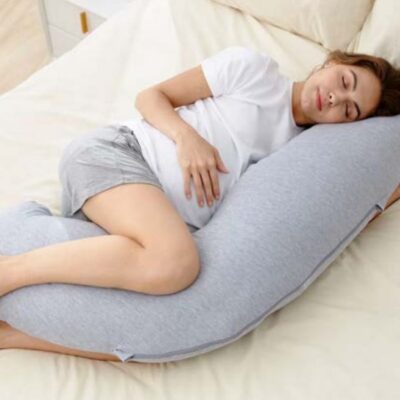 cuscino gravidanza momcozy