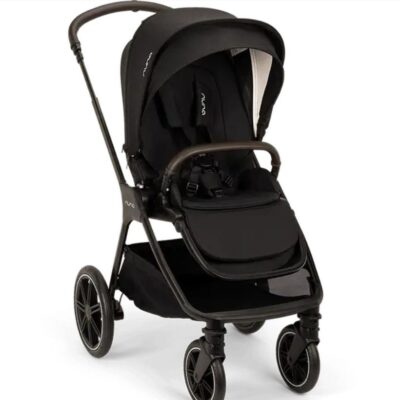 passeggino compatto nuna triv™ lx