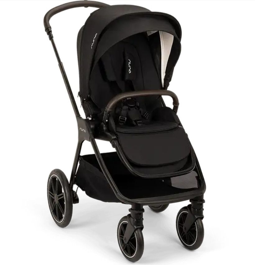 passeggino compatto nuna triv™ lx