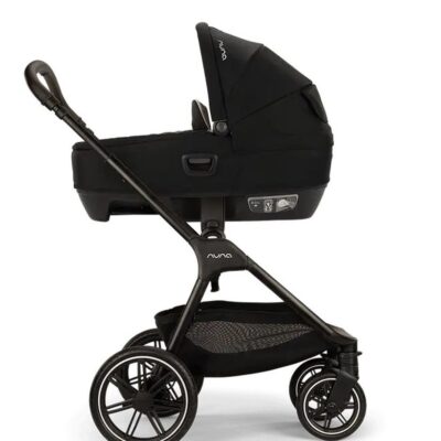 passeggino compatto nuna triv™ lx