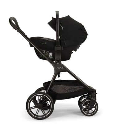 passeggino compatto nuna triv™ lx