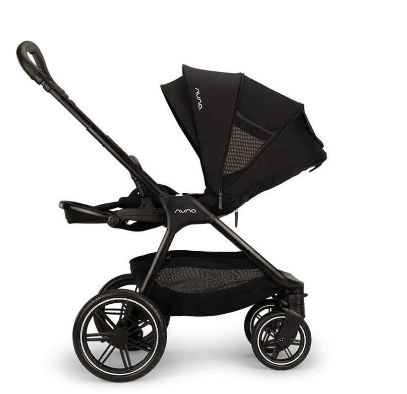 passeggino compatto nuna triv™ lx