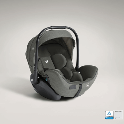 seggiolino auto joie