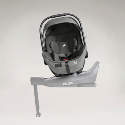 seggiolino auto joie