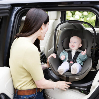 seggiolino auto joie